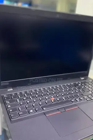 New Laptop Lenovo 8GB Intel Core I7 SSD 512GB