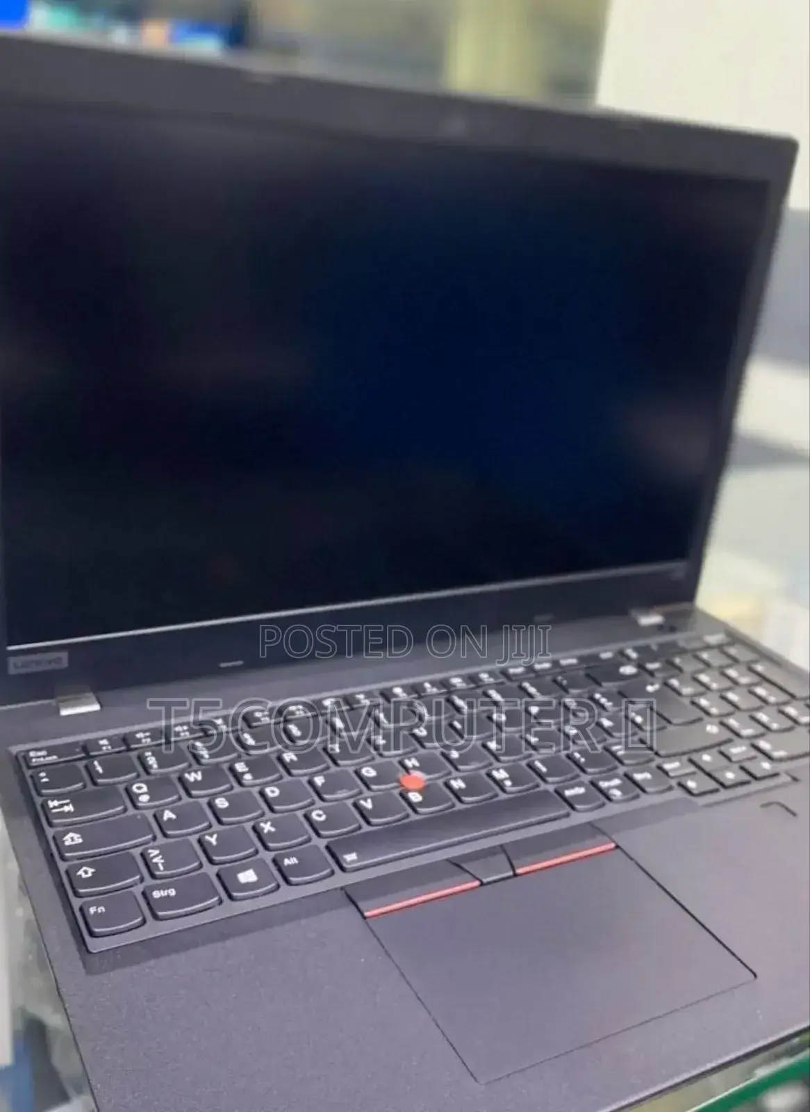 New Laptop Lenovo 8GB Intel Core I7 SSD 512GB