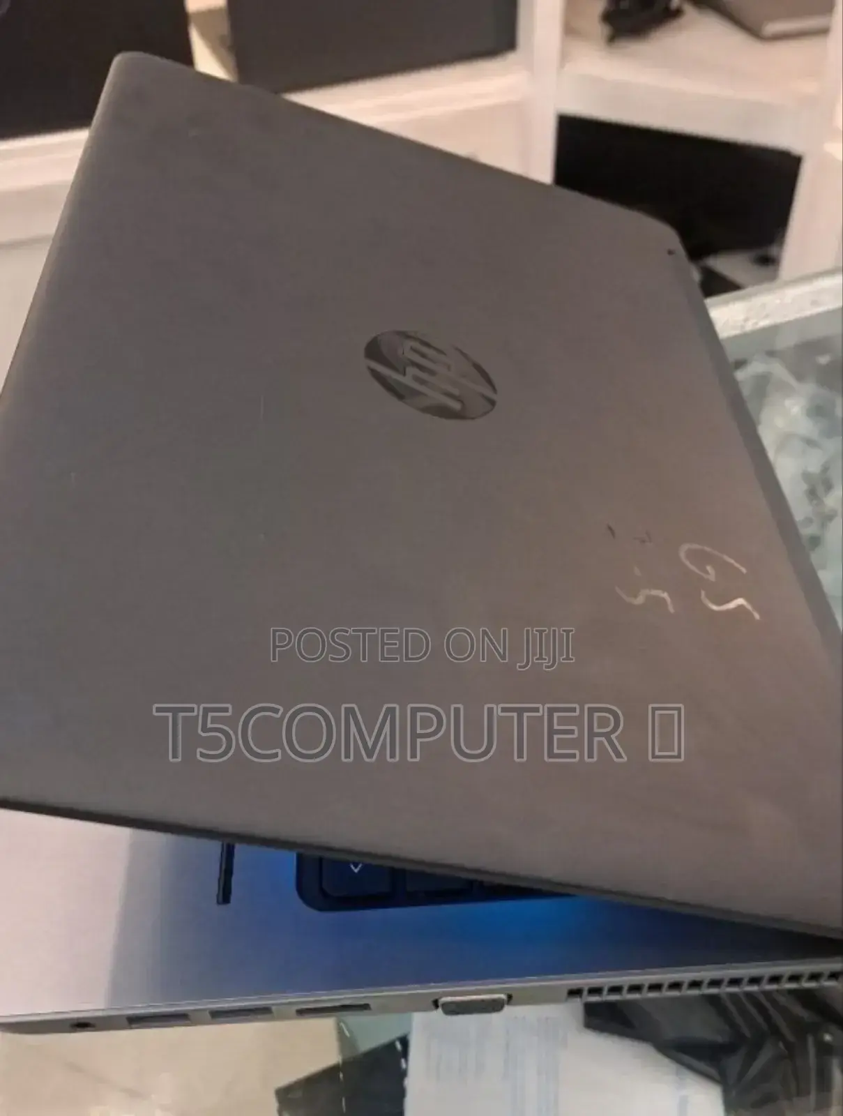 New Laptop HP EliteBook 640 G11 4GB Intel Core I5 SSD 500GB