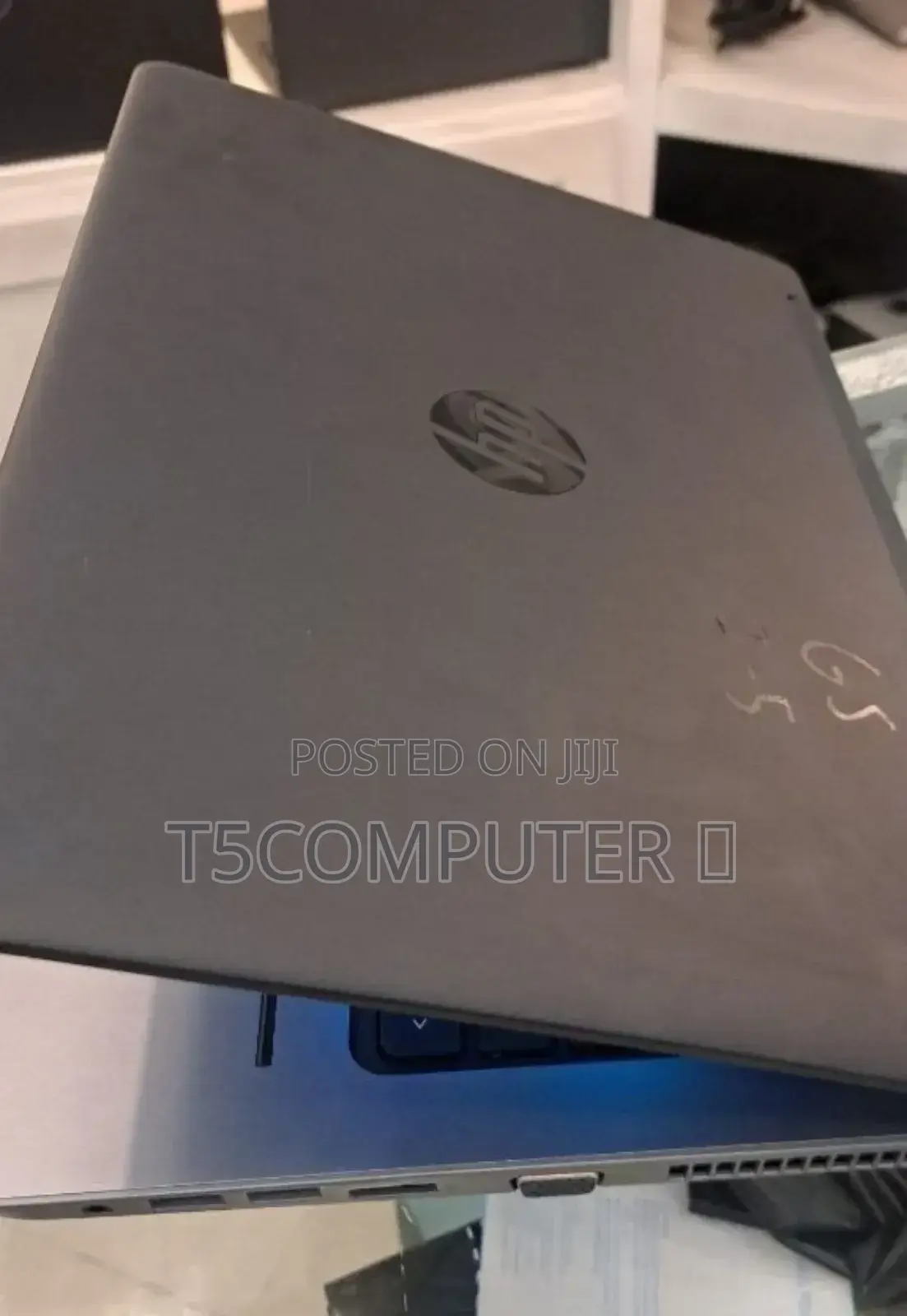 New Laptop HP EliteBook 640 G11 4GB Intel Core I5 SSD 500GB