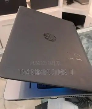 New Laptop HP EliteBook 640 G11 4GB Intel Core I5 SSD 500GB