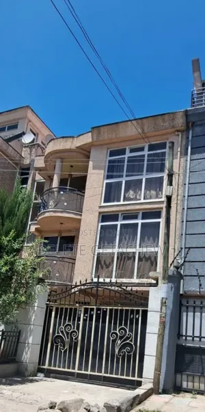 Photo - 5bdrm House in Semit Fyelbet, G+1, Bole for sale