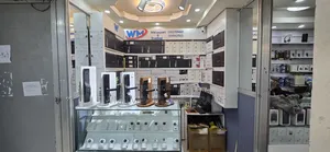 Shope For Ren Centeral Work Place