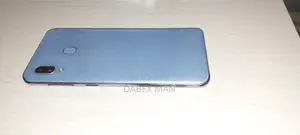 Photo - Samsung Galaxy A30 64 GB Blue
