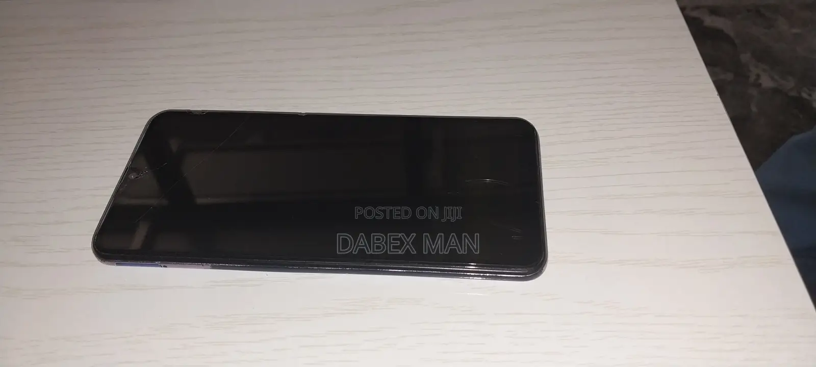 Samsung Galaxy A30 64 GB Blue