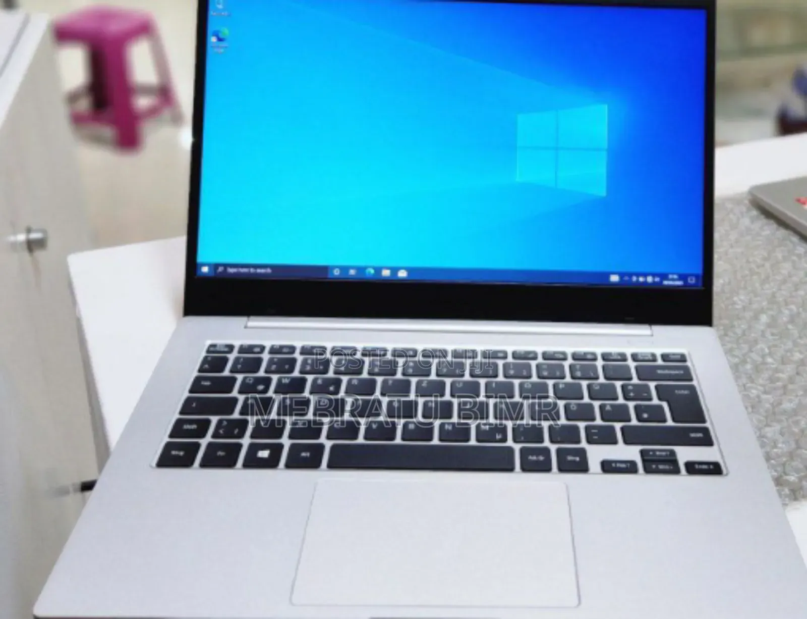 New Samsung Galaxy Book 2 4GB Qualcomm Snapdragon X Plus SSD 128GB