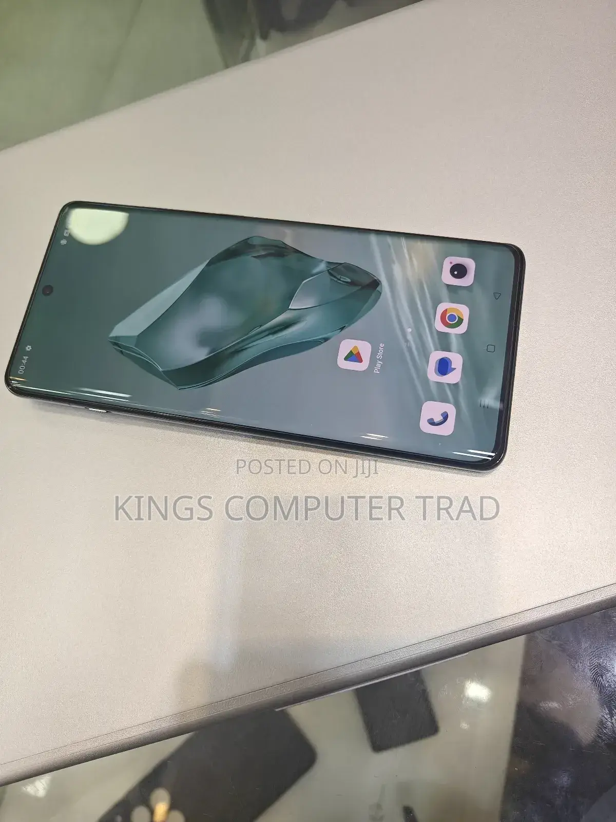 New OnePlus 11 256 GB Purple