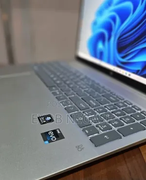 New Laptop HP Pavilion 15t 16GB Intel Core I7 SSD 1T