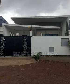 3bdrm Villa in Semit, Luxury Villa, Bole for sale