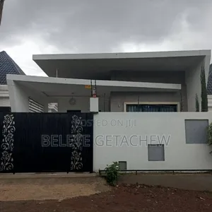 3bdrm Villa in Semit, Luxury Villa, Bole for sale