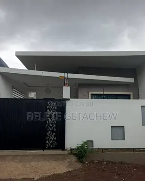 3bdrm Villa in Semit, Luxury Villa, Bole for sale