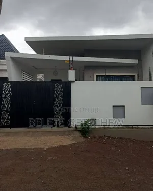 3bdrm Villa in Semit, Luxury Villa, Bole for sale
