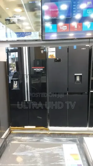 Hitachi Refrigerator