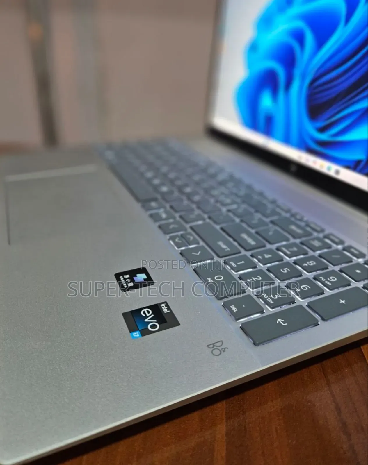 New Laptop HP Pavilion 15 16GB Intel Core I7 SSD 512GB