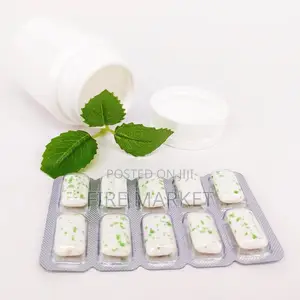 Photo - Sexual Enhancement Chewing Gum