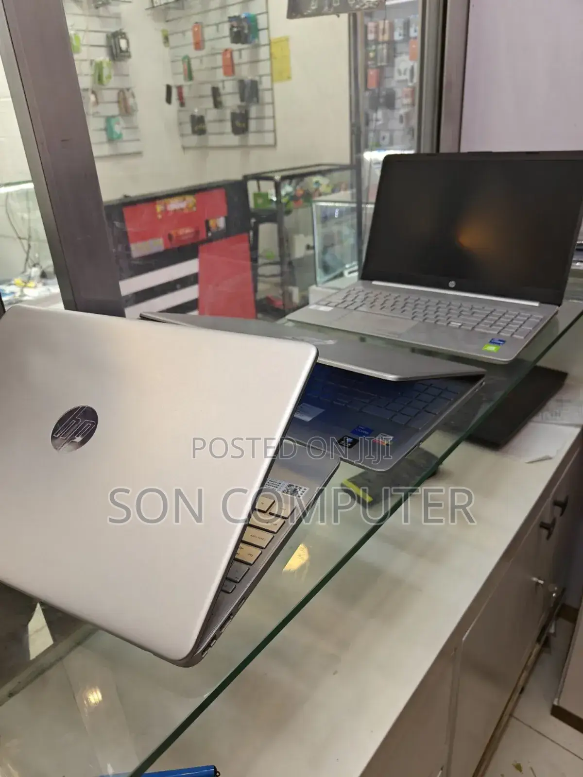 New Laptop HP Stream Notebook 16GB Intel Core I5 SSD 512GB