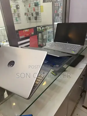 New Laptop HP Stream Notebook 16GB Intel Core I5 SSD 512GB
