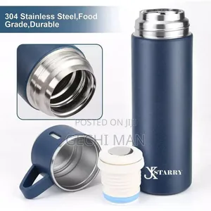 Vacuume Flask Set