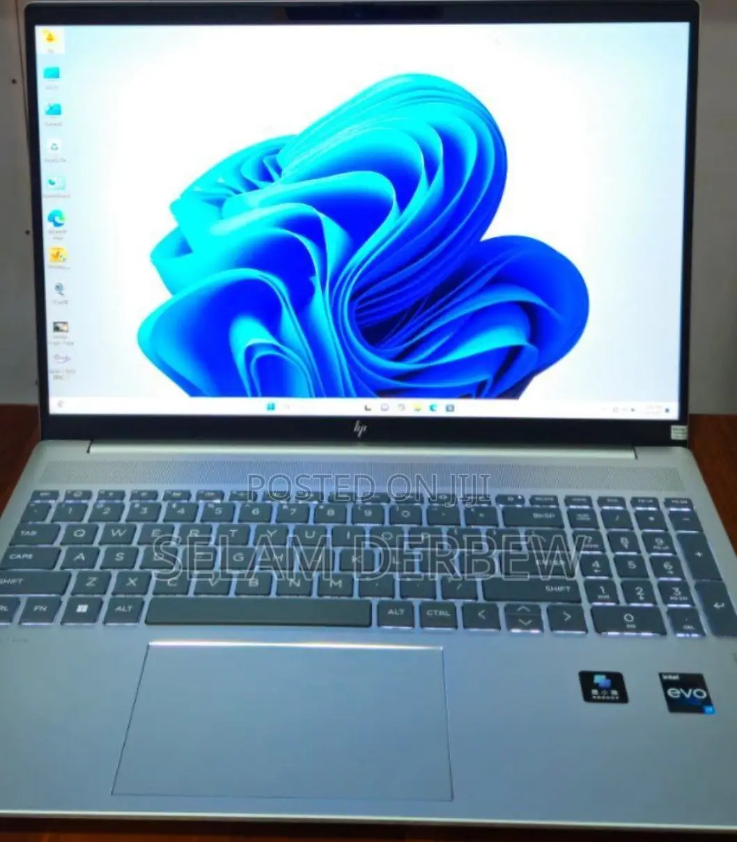 New Laptop HP Pavilion 14 16GB Intel Core I7 SSD 1T