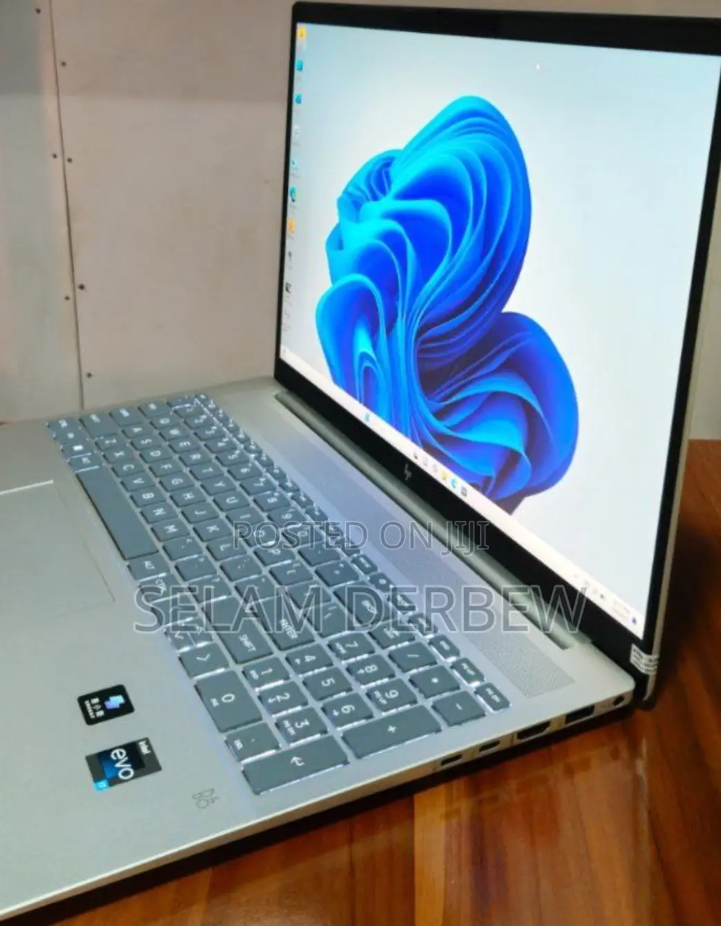 New Laptop HP Pavilion 14 16GB Intel Core I7 SSD 1T