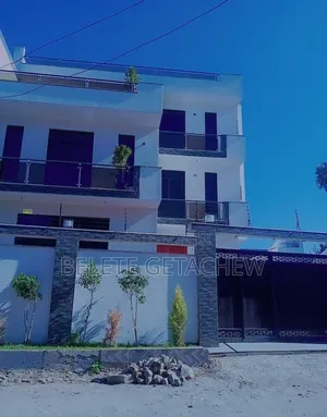 7bdrm House in Figa, G+2+Terrace,, Bole for sale