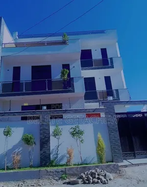 7bdrm House in Figa, G+2+Terrace,, Bole for sale