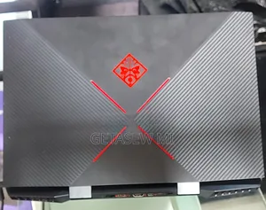 New Laptop HP Omen 15t 16GB Intel Core I7 SSD 512GB