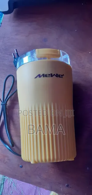 Photo - Coffee Grinder