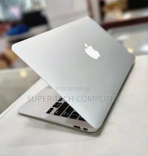 New Laptop Apple MacBook Air 2015 12GB Intel Core I5 SSD 128GB