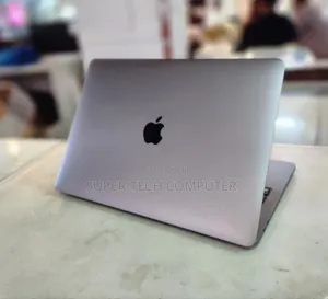 New Laptop Apple MacBook Pro 2020 M1 16GB Apple M1 SSD 1T