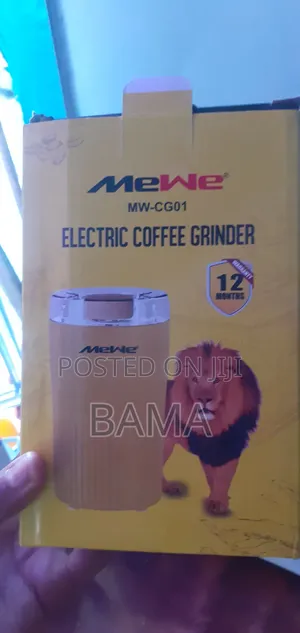 Coffee Grinder