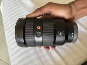 Sony Lans 24/70 Gm