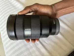 Sony Lans 24/70 Gm