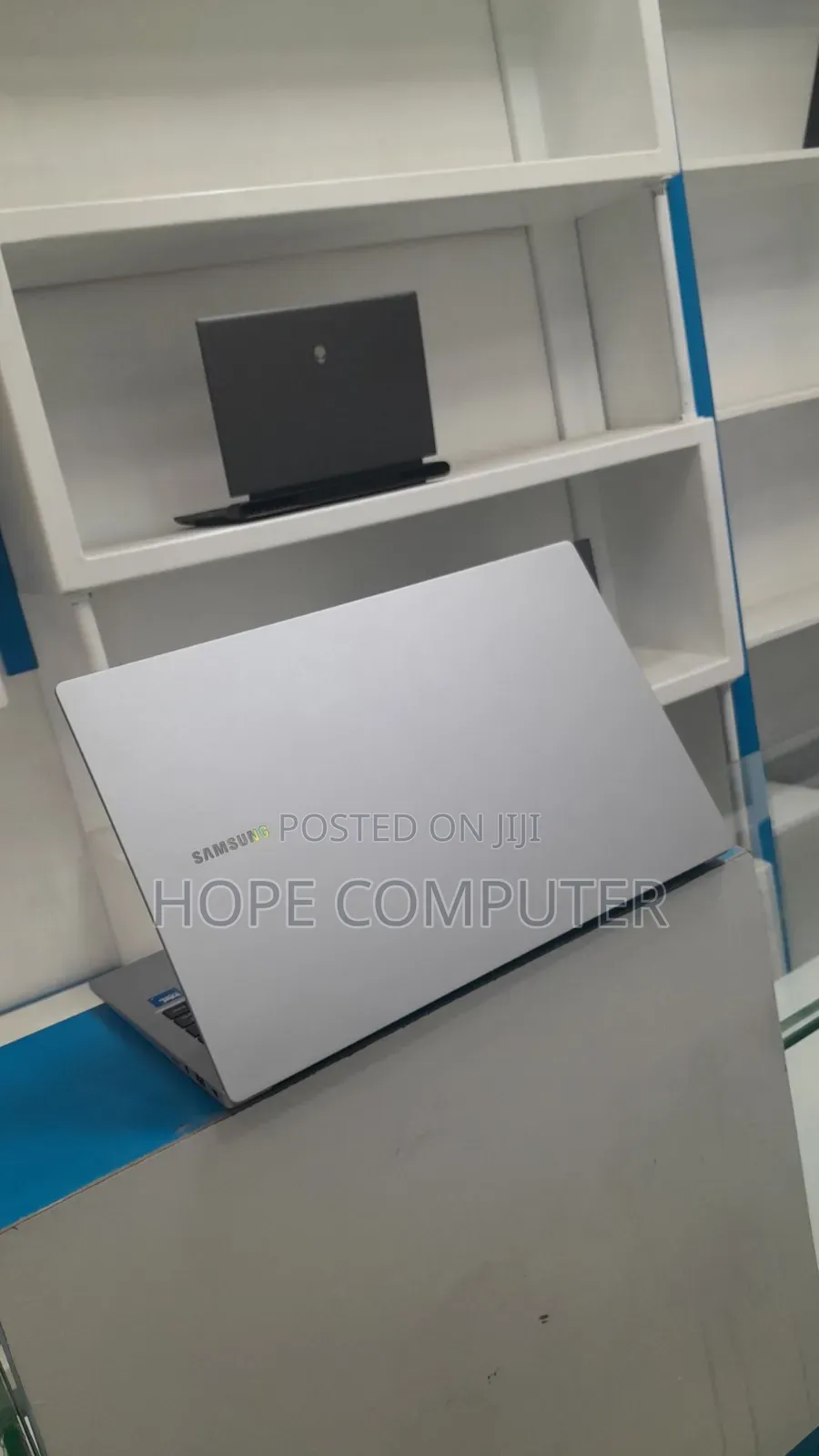 New Samsung Galaxy Book3 360 15 NP750QFG 16GB Intel Core I7 SSD 512GB