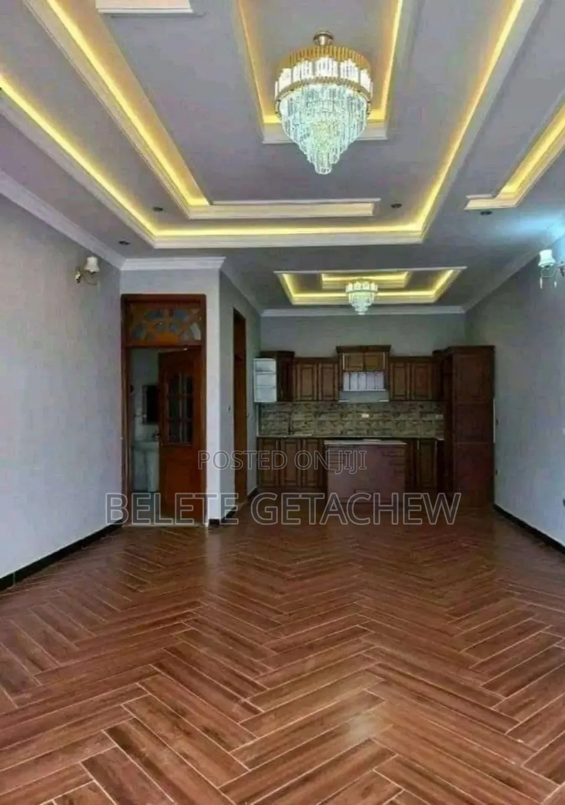 8bdrm House in Figa, B+G+2 Luxury, Bole for sale