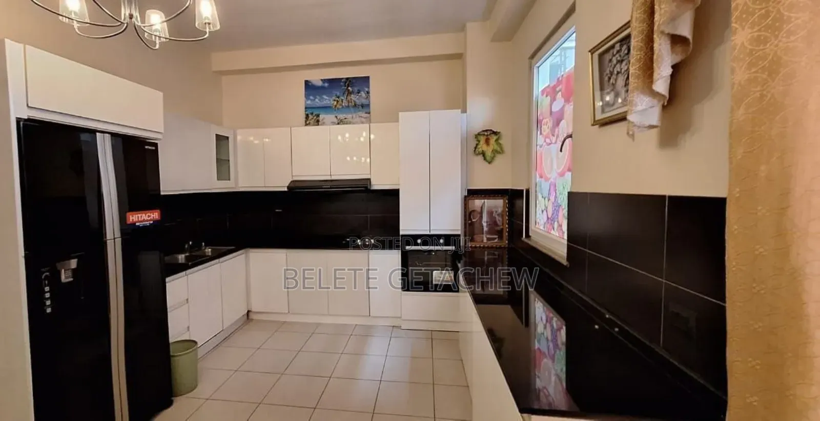 8bdrm House in Figa, B+G+2 Luxury, Bole for sale