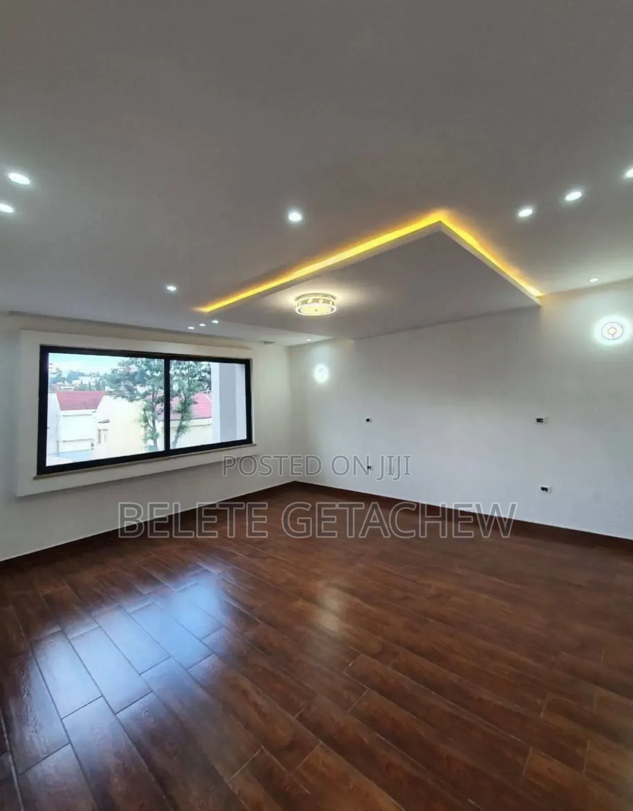 8bdrm House in Figa, B+G+2 Luxury, Bole for sale