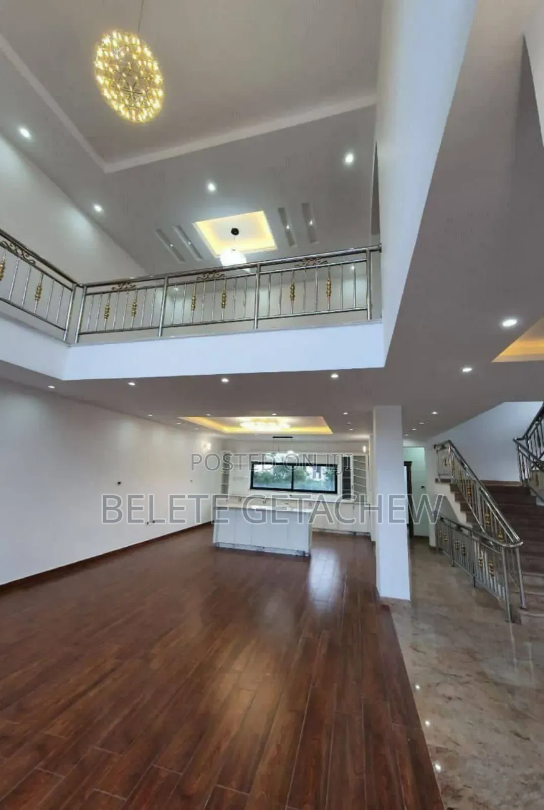 8bdrm House in Figa, B+G+2 Luxury, Bole for sale