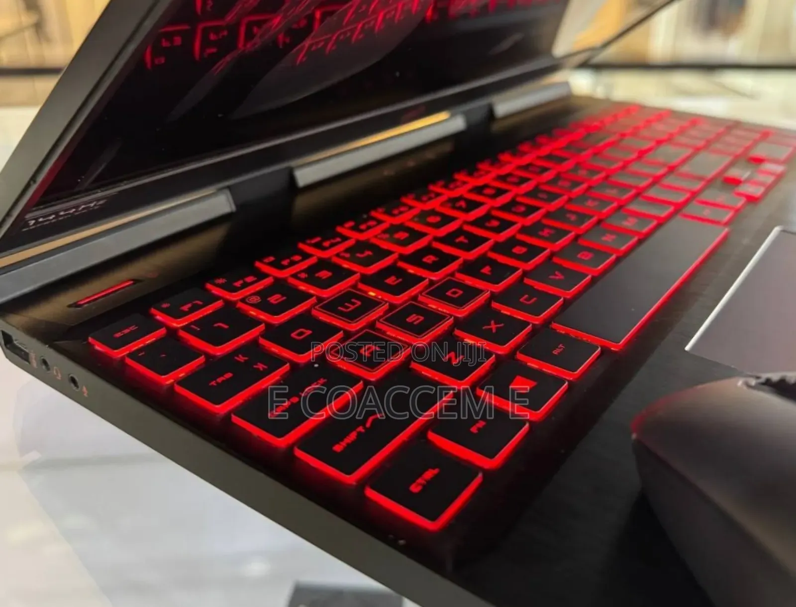 New Laptop HP 16GB Intel Core I7 SSD 512GB