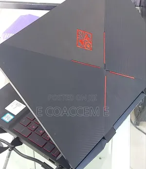 New Laptop HP 16GB Intel Core I7 SSD 512GB