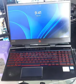 Photo - New Laptop HP 16GB Intel Core I7 SSD 512GB