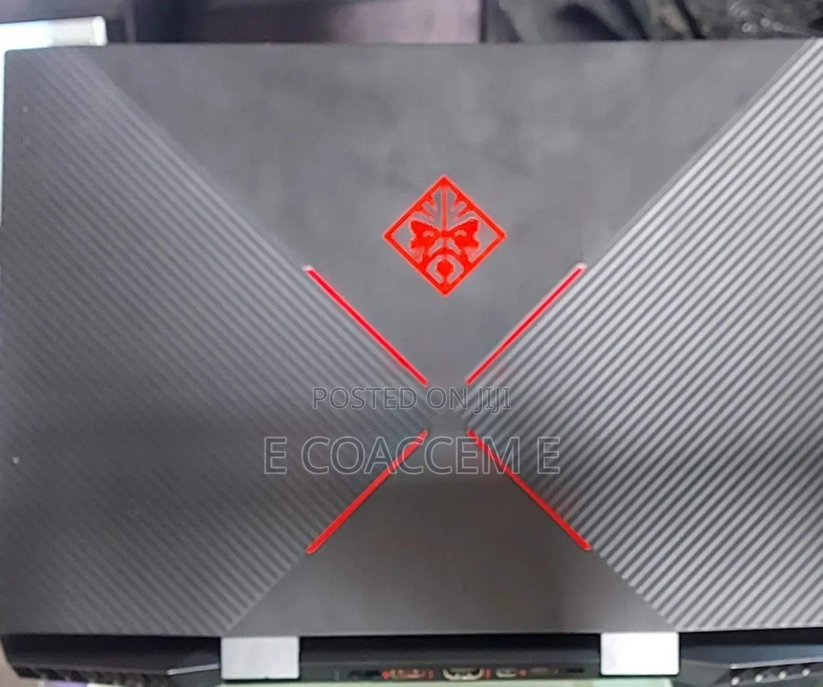 New Laptop HP 16GB Intel Core I7 SSD 512GB