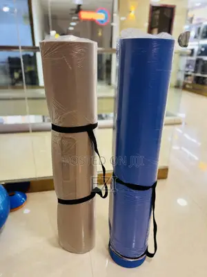 Photo - Gym Mattress