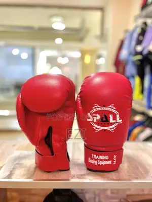 Photo - Boxing Guant