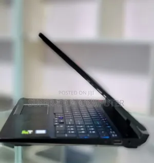 New Laptop HP Omen X 16GB Intel Core I5 SSD 512GB