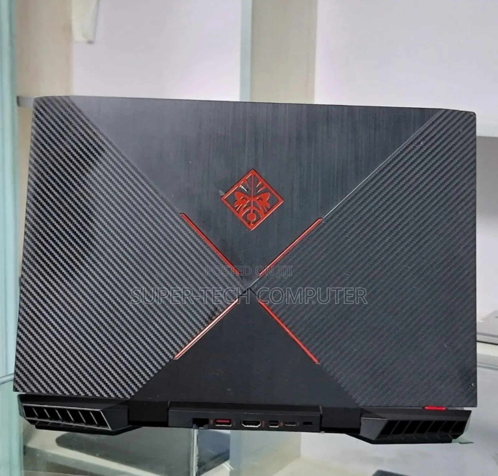 New Laptop HP Omen X 16GB Intel Core I5 SSD 512GB