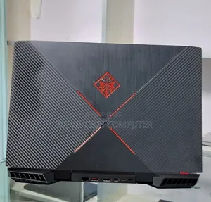 New Laptop HP Omen X 16GB Intel Core I5 SSD 512GB