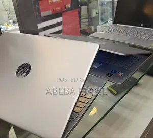 New Laptop HP Stream Notebook 16GB Intel Core I5 SSD 512GB