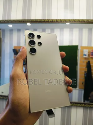 Samsung Galaxy S24 Ultra 256 GB