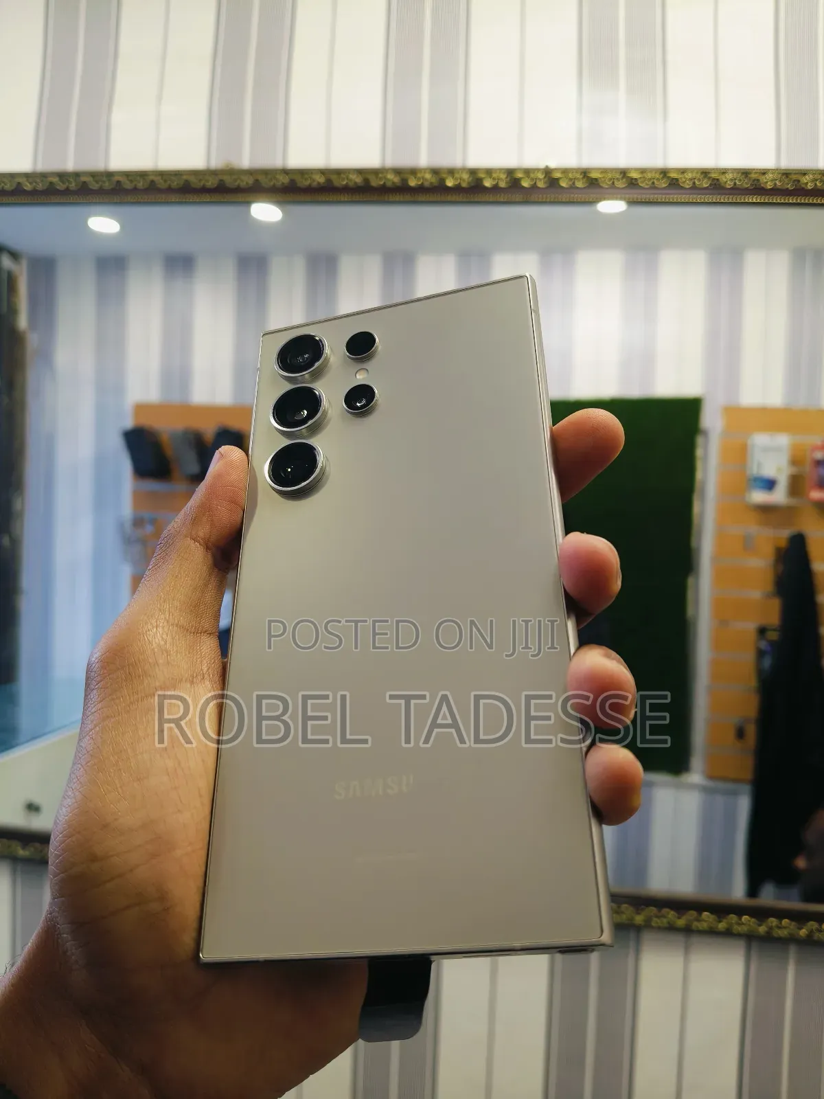 Samsung Galaxy S24 Ultra 256 GB